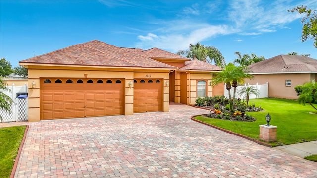 3350 PENDLETON WAY, Land O Lakes, FL 34639