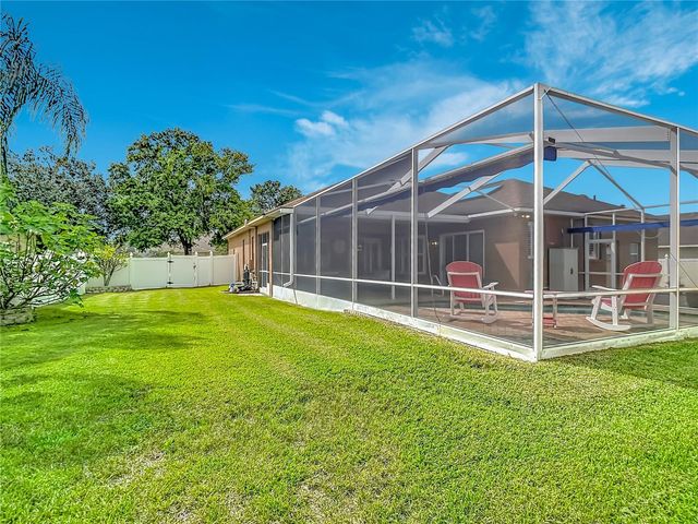 3350 PENDLETON WAY, Land O Lakes, FL 34639