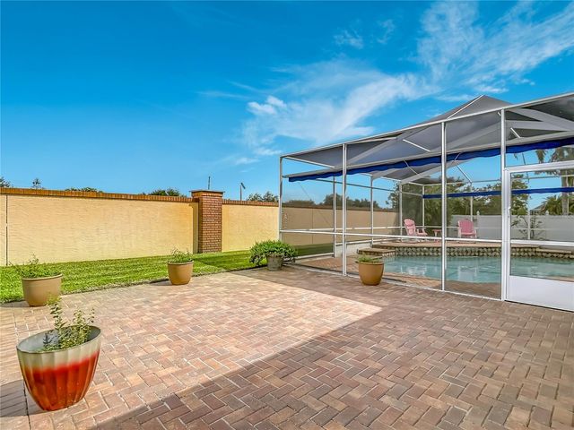 3350 PENDLETON WAY, Land O Lakes, FL 34639