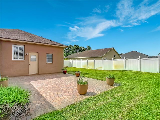 3350 PENDLETON WAY, Land O Lakes, FL 34639