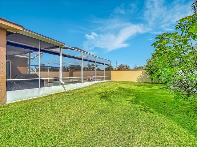 3350 PENDLETON WAY, Land O Lakes, FL 34639