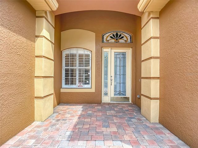 3350 PENDLETON WAY, Land O Lakes, FL 34639