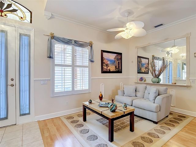 3350 PENDLETON WAY, Land O Lakes, FL 34639
