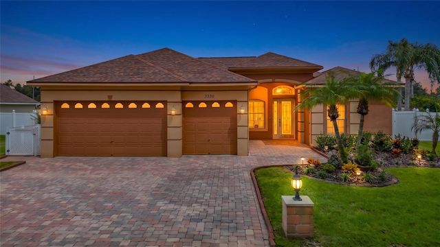 3350 PENDLETON WAY, Land O Lakes, FL 34639