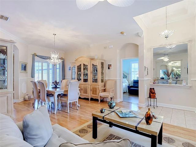3350 PENDLETON WAY, Land O Lakes, FL 34639