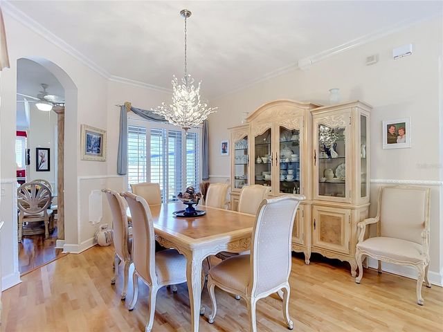 3350 PENDLETON WAY, Land O Lakes, FL 34639