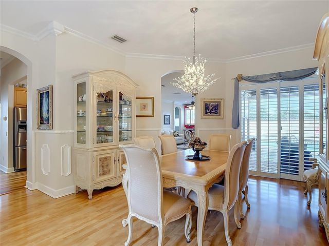 3350 PENDLETON WAY, Land O Lakes, FL 34639