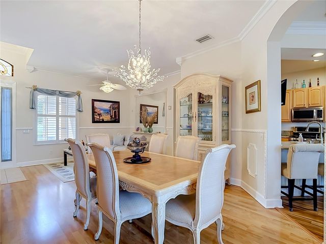 3350 PENDLETON WAY, Land O Lakes, FL 34639