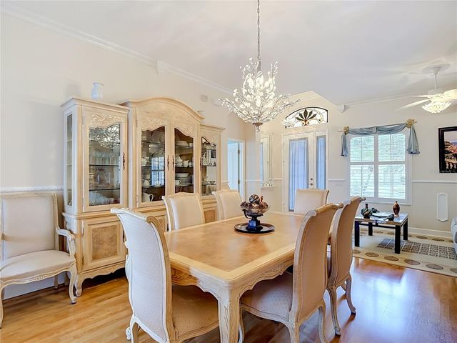 3350 PENDLETON WAY, Land O Lakes, FL 34639