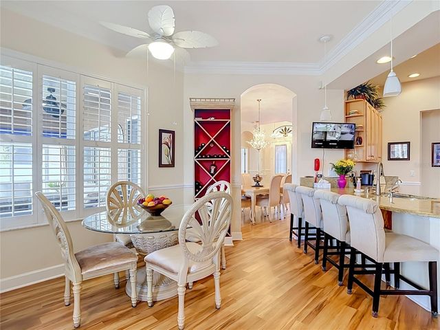 3350 PENDLETON WAY, Land O Lakes, FL 34639
