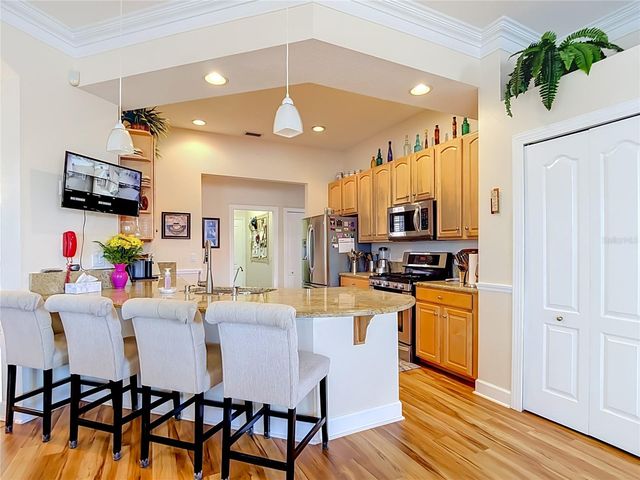 3350 PENDLETON WAY, Land O Lakes, FL 34639