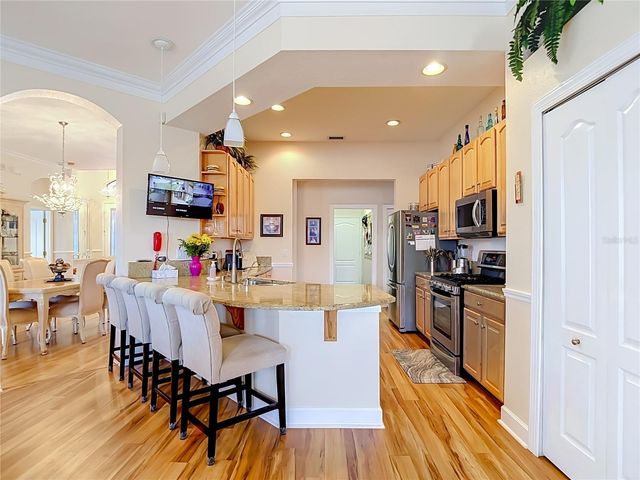 3350 PENDLETON WAY, Land O Lakes, FL 34639