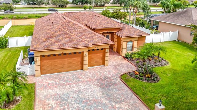 3350 PENDLETON WAY, Land O Lakes, FL 34639