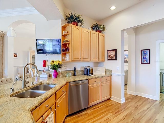 3350 PENDLETON WAY, Land O Lakes, FL 34639