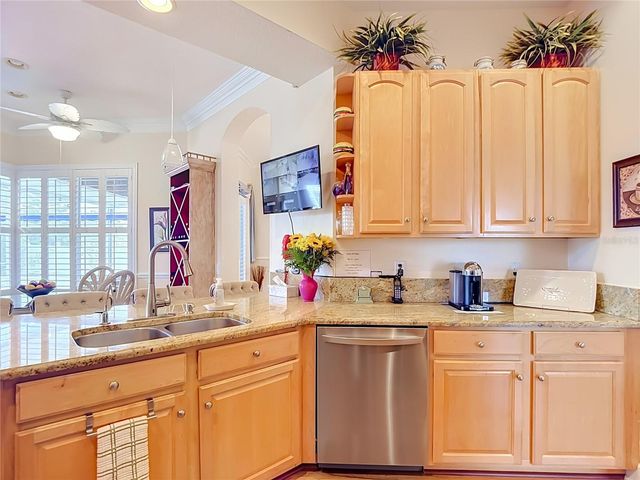 3350 PENDLETON WAY, Land O Lakes, FL 34639