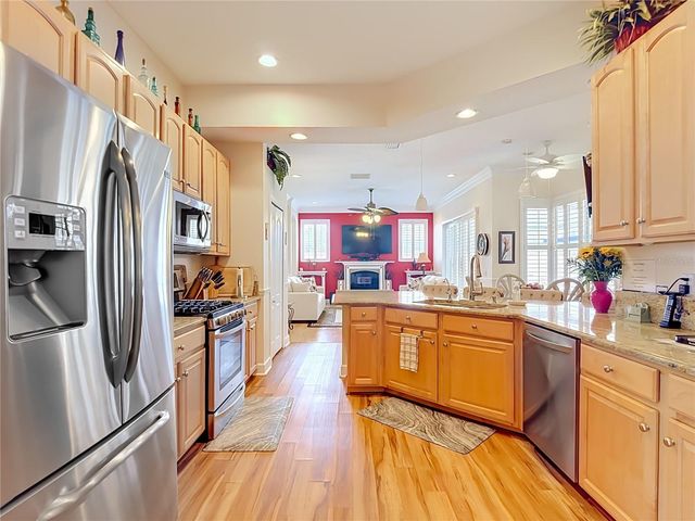 3350 PENDLETON WAY, Land O Lakes, FL 34639