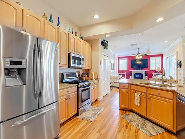 3350 PENDLETON WAY, Land O Lakes, FL 34639
