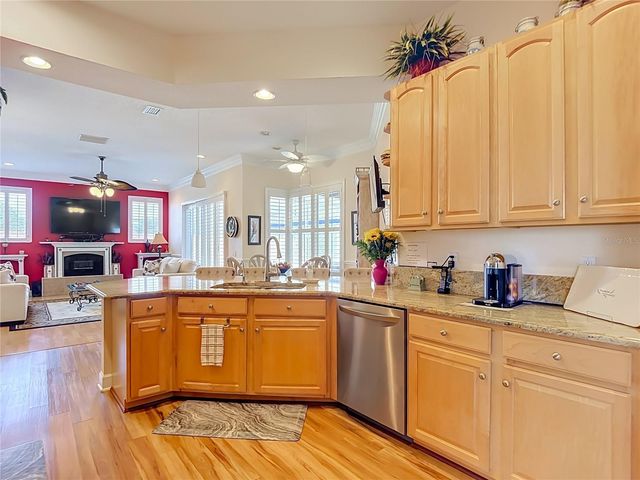 3350 PENDLETON WAY, Land O Lakes, FL 34639