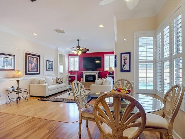 3350 PENDLETON WAY, Land O Lakes, FL 34639