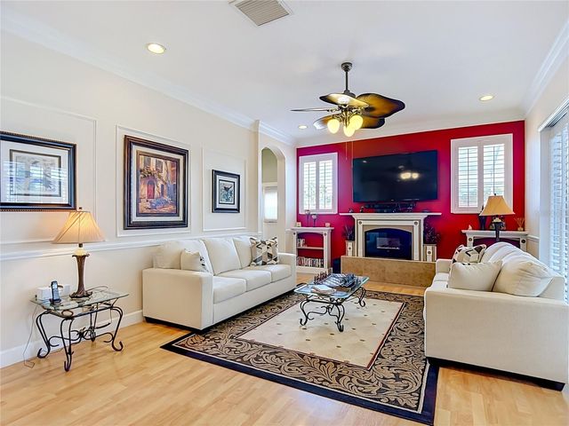 3350 PENDLETON WAY, Land O Lakes, FL 34639