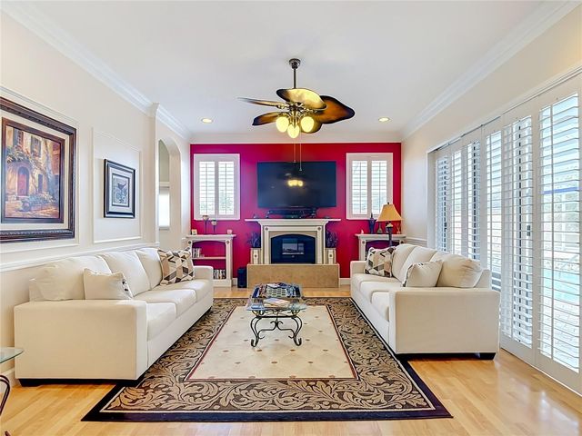 3350 PENDLETON WAY, Land O Lakes, FL 34639