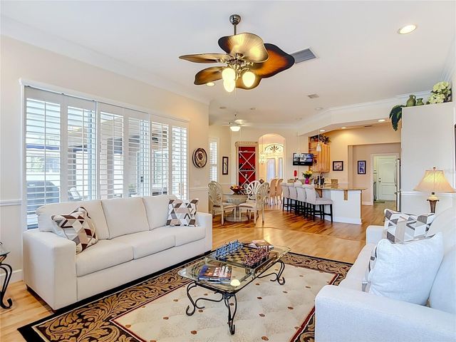 3350 PENDLETON WAY, Land O Lakes, FL 34639