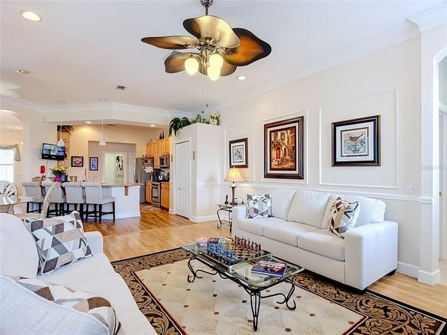 3350 PENDLETON WAY, Land O Lakes, FL 34639