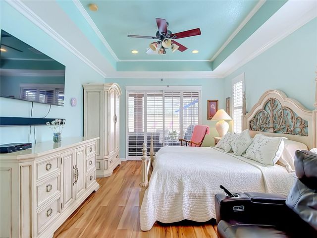 3350 PENDLETON WAY, Land O Lakes, FL 34639