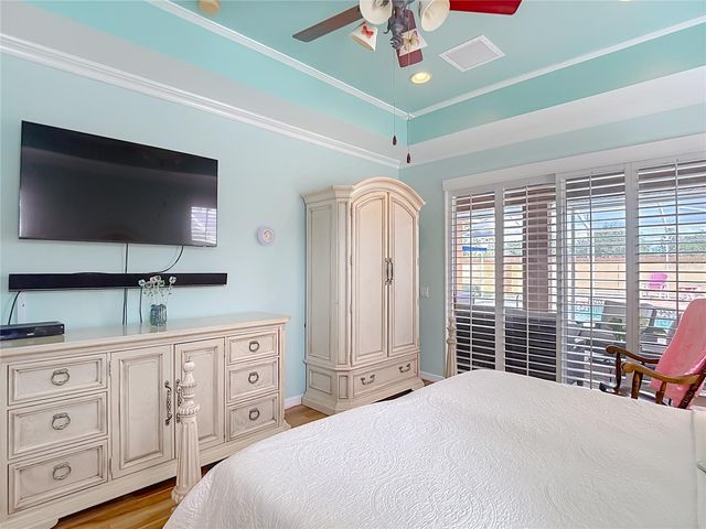 3350 PENDLETON WAY, Land O Lakes, FL 34639
