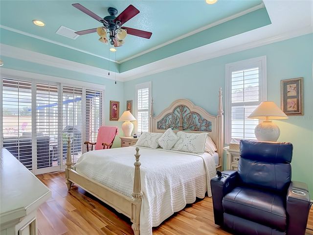 3350 PENDLETON WAY, Land O Lakes, FL 34639