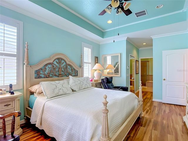 3350 PENDLETON WAY, Land O Lakes, FL 34639