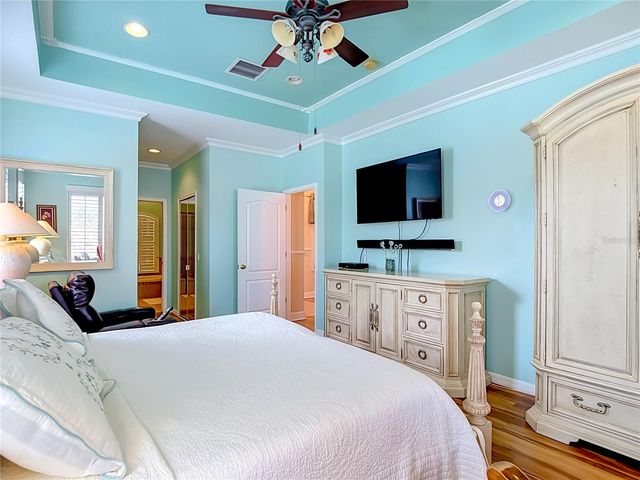 3350 PENDLETON WAY, Land O Lakes, FL 34639