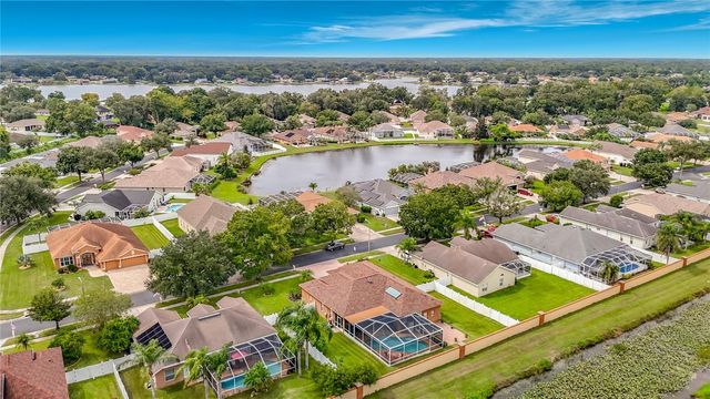 3350 PENDLETON WAY, Land O Lakes, FL 34639