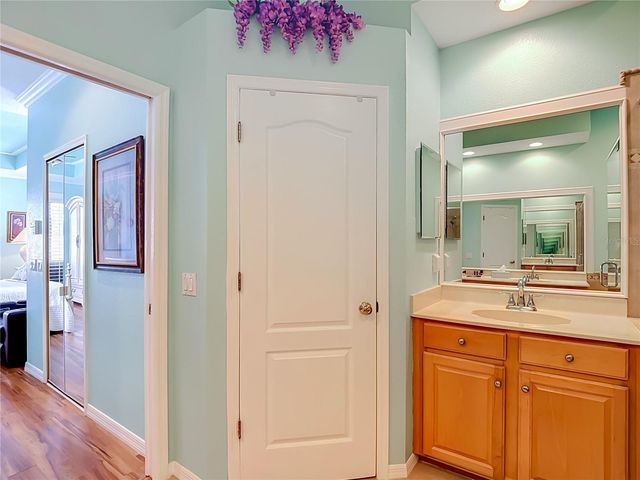 3350 PENDLETON WAY, Land O Lakes, FL 34639