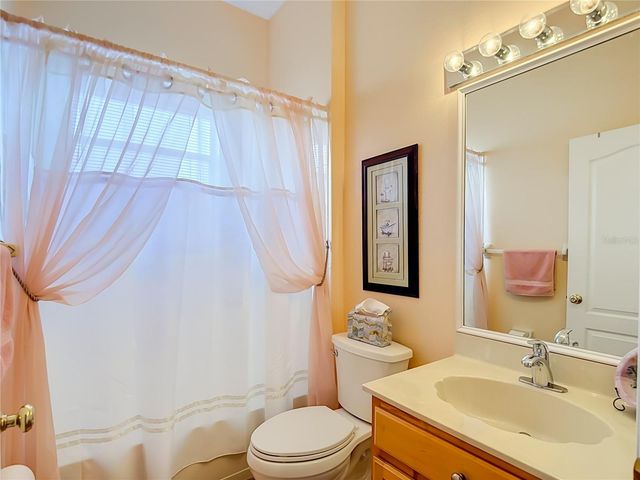 3350 PENDLETON WAY, Land O Lakes, FL 34639