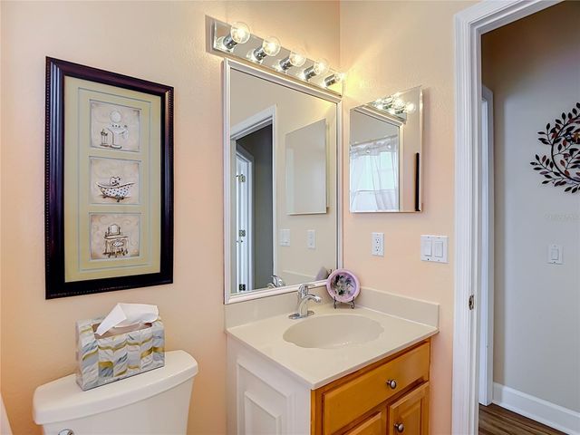 3350 PENDLETON WAY, Land O Lakes, FL 34639