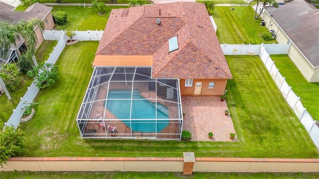 3350 PENDLETON WAY, Land O Lakes, FL 34639