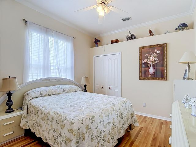 3350 PENDLETON WAY, Land O Lakes, FL 34639