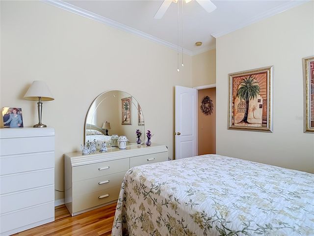 3350 PENDLETON WAY, Land O Lakes, FL 34639
