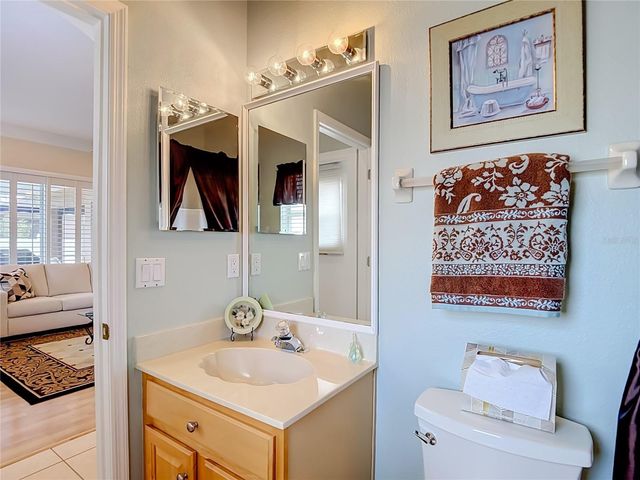 3350 PENDLETON WAY, Land O Lakes, FL 34639