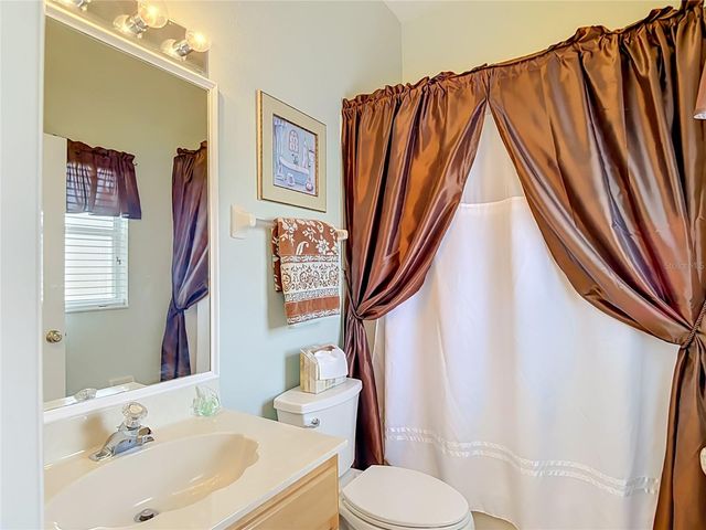 3350 PENDLETON WAY, Land O Lakes, FL 34639
