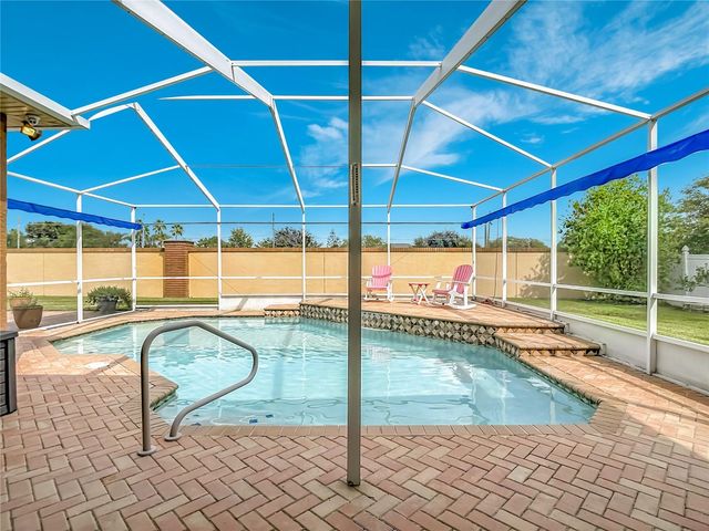 3350 PENDLETON WAY, Land O Lakes, FL 34639