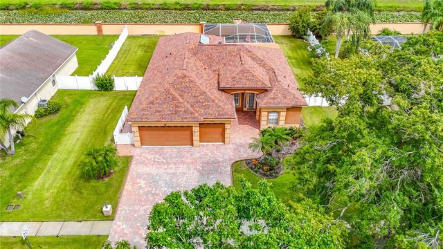 3350 PENDLETON WAY, Land O Lakes, FL 34639
