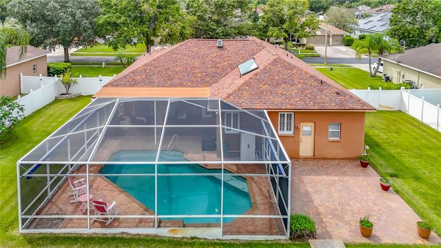3350 PENDLETON WAY, Land O Lakes, FL 34639