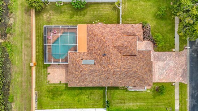 3350 PENDLETON WAY, Land O Lakes, FL 34639