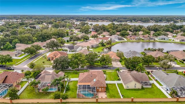 3350 PENDLETON WAY, Land O Lakes, FL 34639