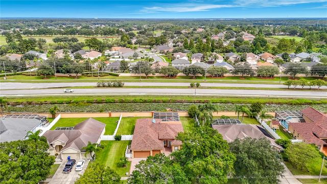 3350 PENDLETON WAY, Land O Lakes, FL 34639