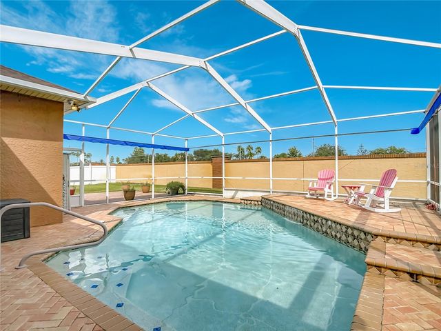 3350 PENDLETON WAY, Land O Lakes, FL 34639