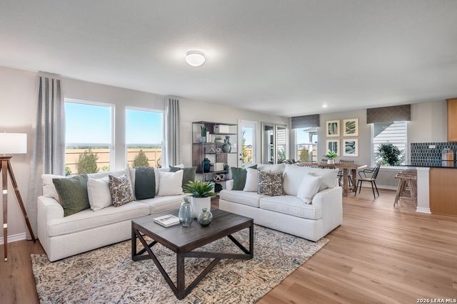 831 TRANCHET TRAIL, San Antonio, TX 78221