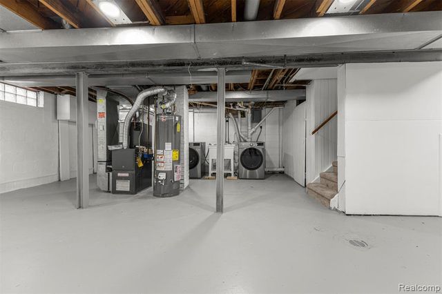 3360 Alice Street, Dearborn, MI 48124